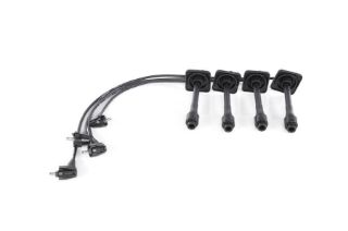 BUJİ KABLOSU SİLİKON SET B 933 resmi