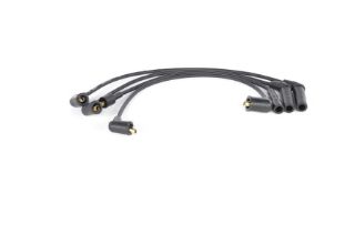 BUJİ KABLOSU TK DAEWOO MATİZ 98 TICO 95-00 0.8 resmi