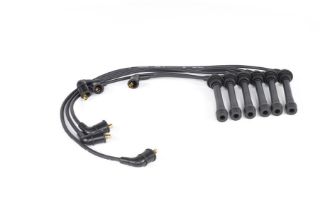 BUJİ KABLOSU SİLİKON SET B 992 resmi