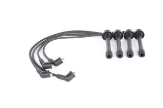 BUJİ KABLOSU SİLİKON SET B 147 resmi