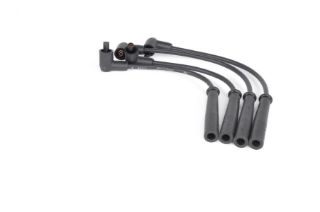 BUJİ KABLOSU SİLİKON SET B 209 resmi
