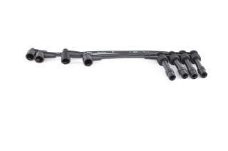 BUJİ KABLOSU SILIKON SET OPEL CORSA B ASTRA F VECTRA B resmi