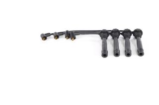 BUJİ KABLOSU SİLİKON SET B W258 resmi