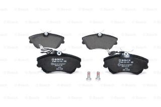 DİSK BALATA RENAULT ESPACE 6025407835 resmi