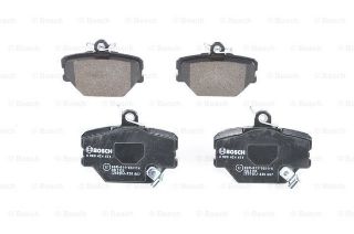 ÖN BALATA SMART MCC CABRİO-CİTY COUPE 0.6-0.7-0.8 CDİ 99 COUPE-CROSSBLADE-ROADSTER 0.7 03 resmi
