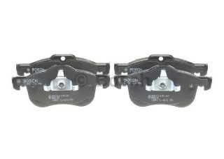 FREN BALATASI ÖN (155MM) ROVER 75   99- resmi