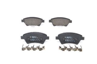 FREN BALATASI ÖN MEGANE II 02>05 SCENIC 03> GRAND SCENIC II 04> 0986TB2440 GDB1597 resmi