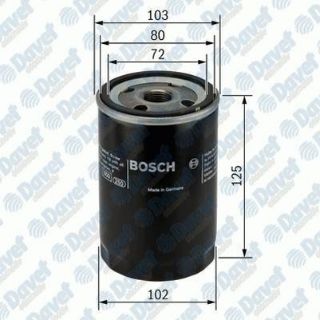 YAG FİLTRESI TOYOTA HİLUX HIACE PİCK UP 2.4D 95->   #### resmi