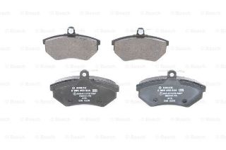 FREN BALATASIÖN GOLF III 91> GOLF IV 97> PASSAT B3 88>91 VENTO 91> CADDY II 95> / 80 91> GDB1044 resmi