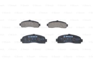 ON FREN BALATASI MICRA K11 1.3 92-02 MICRA K12 03-10 NOTE 06-12 resmi