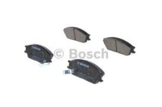 ÖN BALATA OPEL OMEGA 94-99 CALIBRA 92-97 SAAB 900 II 93-98 resmi