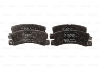 FREN BALATASIARKA AVENSIS 97>03 CAMRY 86>97 CAMRY 86>99 CARINA 86>99 CELICA 89>GDB3164 resmi