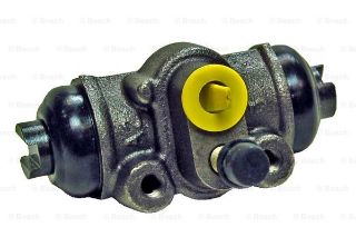 TEKERLEK SİLİNDİRİ - 19.05 MM resmi