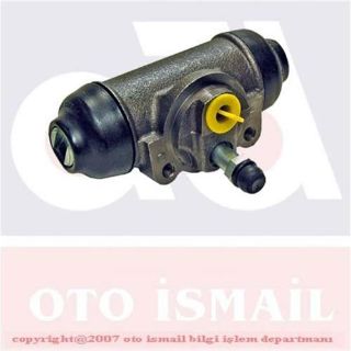 TEKERLEK SİLİNDİRI - [Ø 22,20 MM] resmi