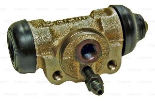 TEKERLEK SİLİNDİRİ - 17.50 MM resmi