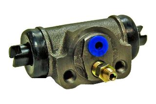 TEKERLEK SİLİNDİRİ - 22.20 MM resmi