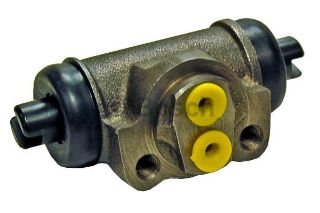 TEKERLEK SİLİNDİRİ - 22.20 MM resmi