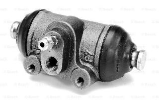 TEKERLEK SİLİNDİRİ - 22.20 MM resmi