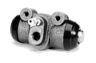 TEKERLEK SİLİNDİRİ - 22.20 MM resmi
