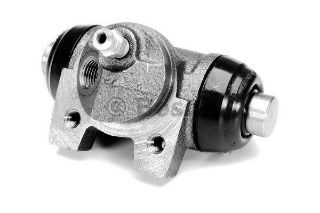 TEKERLEK SİLİNDİRİ - 22.20 MM resmi
