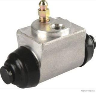 TEKERLEK SİLİNDİRİ - 19.00 MM resmi