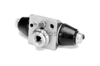 TEKERLEK SİLİNDİRİ - 15.87 MM resmi