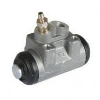 TEKERLEK SİLİNDİRİ - 22.20 MM resmi