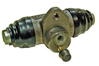 TEKERLEK SİLİNDİRİ - 25.40 MM resmi