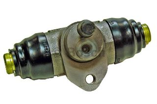 TEKERLEK SİLİNDİRİ - 25.40 MM resmi