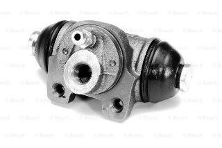 TEKERLEK SİLİNDİRİ - 19.05 MM resmi