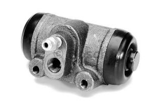 TEKERLEK SİLİNDİRİ - 27.00 MM resmi