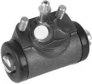 TEKERLEK SİLİNDİRİ - 27.00 MM - SOL resmi