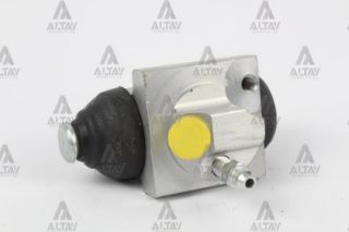 TEKERLEK SİLİNDİRI SOL  DUSTER 10- resmi