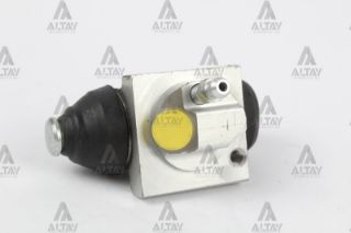 TEKERLEK SİLİNDİRI SAĞ  DUSTER 10- resmi