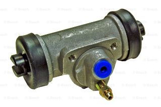 TEKERLEK SİLİNDİRİ - 25.40 MM resmi