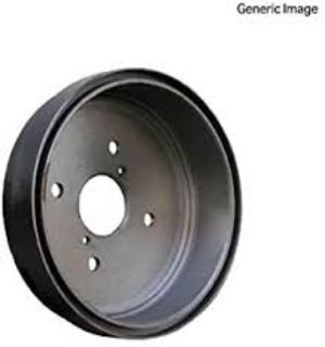 FREN KAMPANASI 180 / 74.5 MM resmi