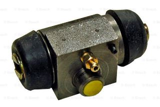 TEKERLEK SİLİNDİRİ - 22.20 MM resmi
