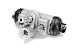 TEKERLEK SİLİNDİRİ - 19.00 MM resmi