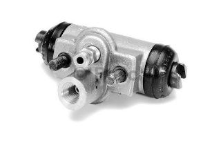 TEKERLEK SİLİNDİRİ - 19.00 MM resmi