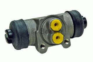 TEKERLEK SİLİNDİRI - [Ø 22,20 MM] resmi