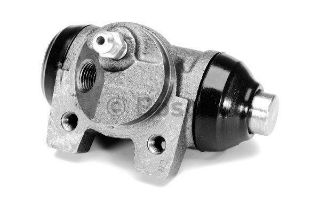 TEKERLEK SİLİNDİRİ - 20.60 MM resmi