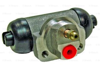 TEKERLEK SİLİNDİRİ - 22.20 MM resmi