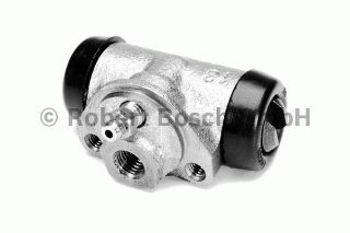 FREN SİLİNDİRI LADA SAMARA 20 MM resmi