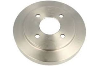 FREN KAMPANASI 180 / 53 MM resmi
