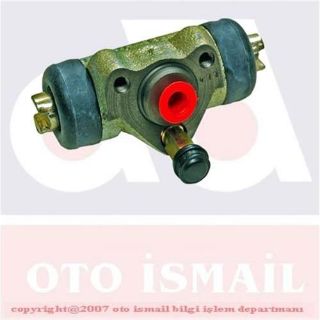 TEKERLEK SİLİNDİRI SKODA 130; FAVORİT; FORMAN SKO113595030; SKO115595030; VWW113595030; VWW115595030 resmi