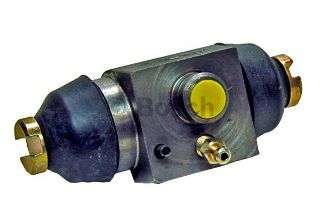 TEKERLEK SİLİNDİRİ - 20.30 MM resmi