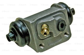 TEKERLEK SİLİNDİRİ - 17.50 MM - SAĞ resmi