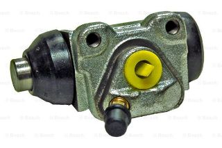 TEKERLEK SİLİNDİRİ - 20.60 MM resmi