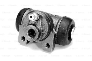 TEKERLEK SİLİNDİRİ - 22.20 MM resmi
