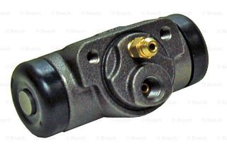 TEKERLEK SİLİNDİRİ - 19.05 MM resmi